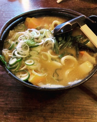 ����w�̍b�B�ق��Ƃ�--����@�z�K�C���^�[�O�X