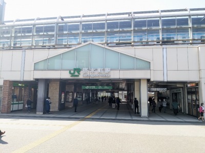 ���ؒ��w���ӂ̒��̗l�q