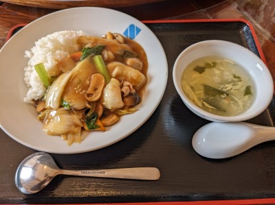 �����Y�w���ӂ̒����ƒ뗿��--����