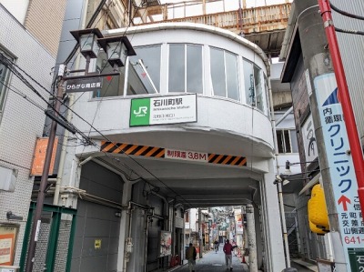 �ΐ쒬�w���ӂ̒��̗l�q