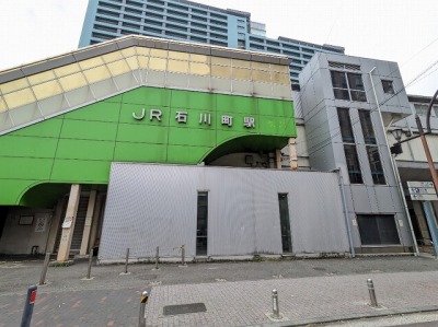 �ΐ쒬�w���ӂ̒��̗l�q