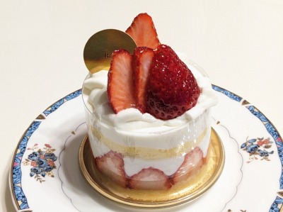 <シャトレーゼ>ケーキ 磐田駅周辺のケーキ--シャトレーゼ 磐田店