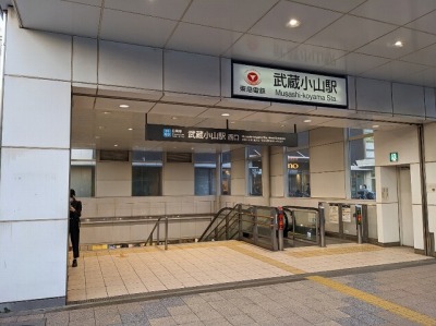 �������R�w���ӂ̒��̗l�q