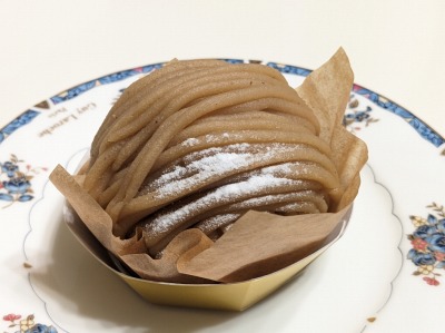 <シャトレーゼ>ケーキ なんば駅周辺のケーキ--シャトレーゼ LABI1なんば店