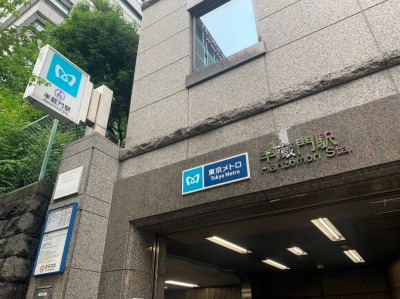 ������w���ӂ̒��̗l�q