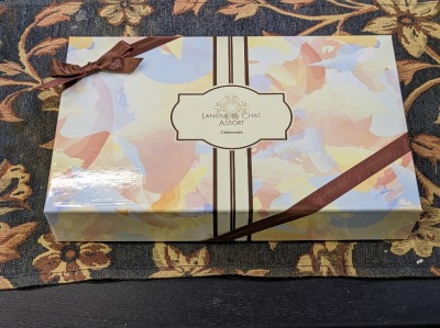 <シャトレーゼ>洋菓子詰合せ 天童南駅周辺のケーキ--シャトレーゼ 天童桜町店