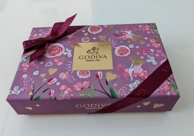 ��H���w�̃`���R���[�g--�S�f�B�o�@�C�I�����[���H���X