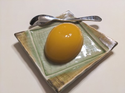 <源吉兆庵>太陽の実 大阪阿部野橋駅の和菓子--源吉兆庵 あべのハルカス近鉄本店