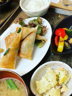 �m����w���ӂ̃J�t�F--���J�t�F