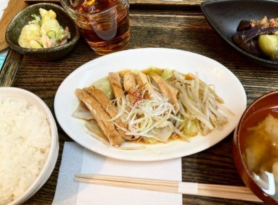 �m����w���ӂ̃J�t�F--���J�t�F