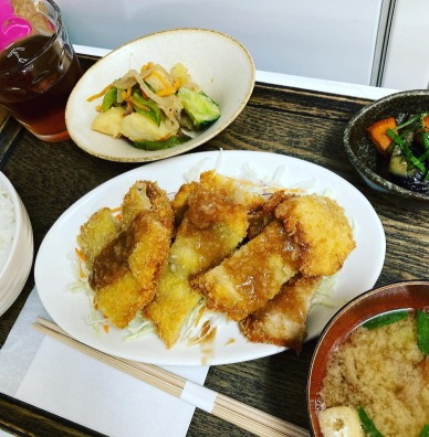 �m����w���ӂ̃J�t�F--���J�t�F