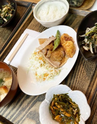 �m����w���ӂ̃J�t�F--���J�t�F