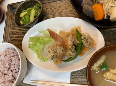 �m����w���ӂ̃J�t�F--���J�t�F