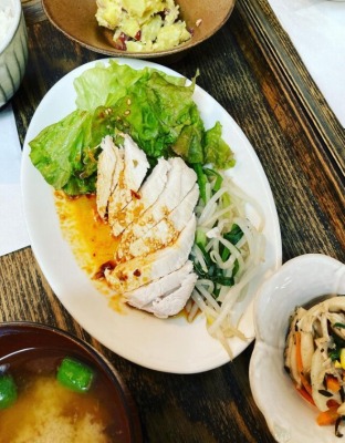 �m����w���ӂ̃J�t�F--���J�t�F