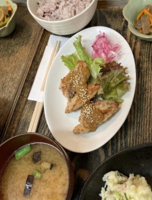 �m����w���ӂ̃J�t�F--���J�t�F