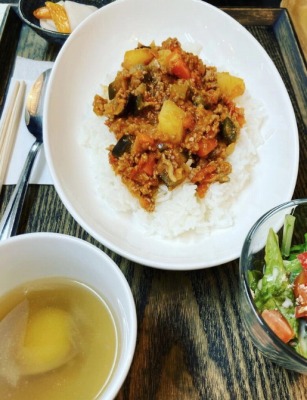 �m����w���ӂ̃J�t�F--���J�t�F