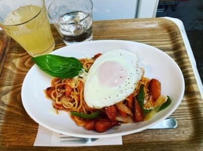 �m����w���ӂ̃J�t�F--���J�t�F