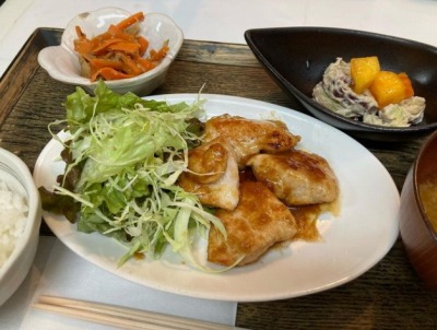 �m����w���ӂ̃J�t�F--���J�t�F