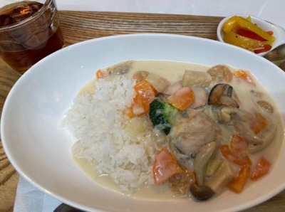 �m����w���ӂ̃J�t�F--���J�t�F