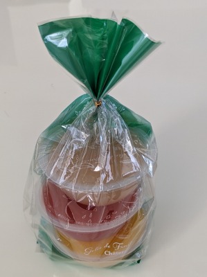 <シャトレーゼ>ゼリー 喜連瓜破駅周辺のケーキ--シャトレーゼ 平野瓜破店