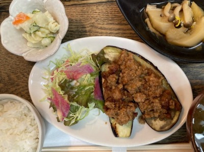 �m����w���ӂ̃J�t�F--���J�t�F