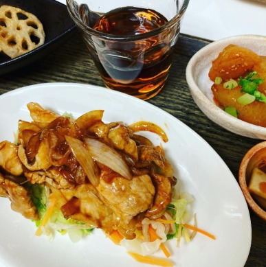 �m����w���ӂ̃J�t�F--���J�t�F