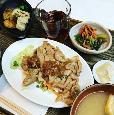 �m����w���ӂ̃J�t�F--���J�t�F