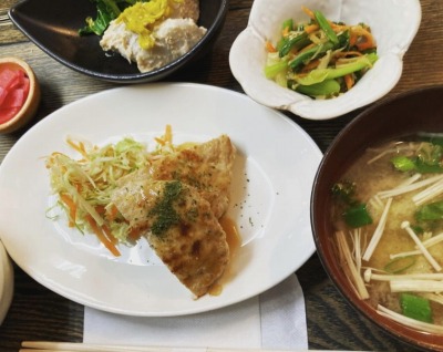 �m����w���ӂ̃J�t�F--���J�t�F