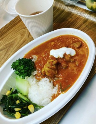 �m����w���ӂ̃J�t�F--���J�t�F