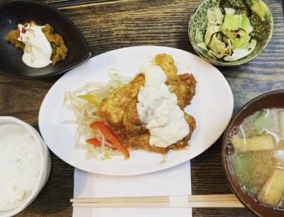 �m����w���ӂ̃J�t�F--���J�t�F