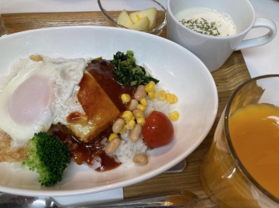 �m����w���ӂ̃J�t�F--���J�t�F