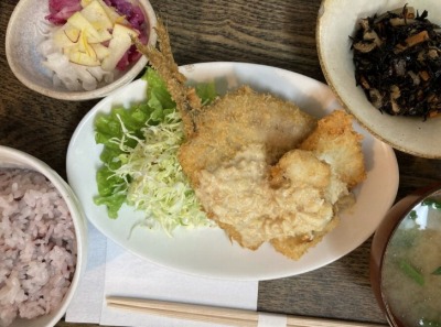 �m����w���ӂ̃J�t�F--���J�t�F