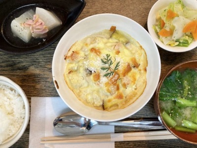 �m����w���ӂ̃J�t�F--���J�t�F