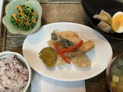 �m����w���ӂ̃J�t�F--���J�t�F