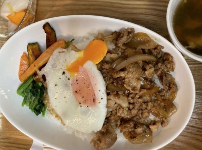 �m����w���ӂ̃J�t�F--���J�t�F