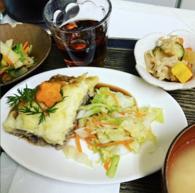 �m����w���ӂ̃J�t�F--���J�t�F