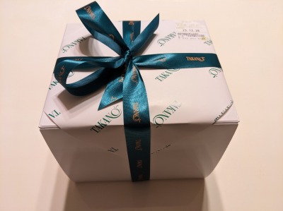 �a�J�w���ӂ̃P�[�L�E�t���[�c--�V�h����@�a�J���}�X