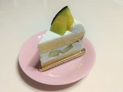 <ガトー・ド・ボワイヤージュ>ケーキ 大森駅のケーキ--ガトー・ド・ボワイヤージュ アトレ大森店