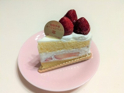 <ガトー・ド・ボワイヤージュ>ケーキ 大森駅のケーキ--ガトー・ド・ボワイヤージュ アトレ大森店