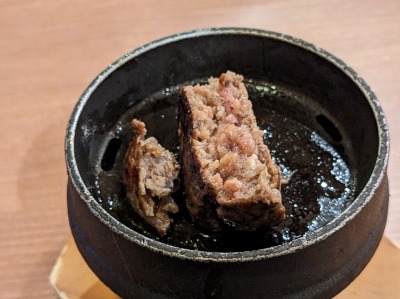 <ビッグボーイ>大俵ハンバーグステーキ 豊田駅のステーキ・ハンバーグ--ビッグボーイ 豊田店