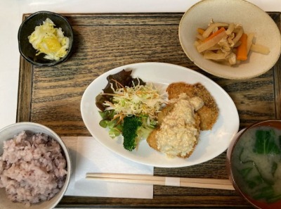 �m����w���ӂ̃J�t�F--���J�t�F