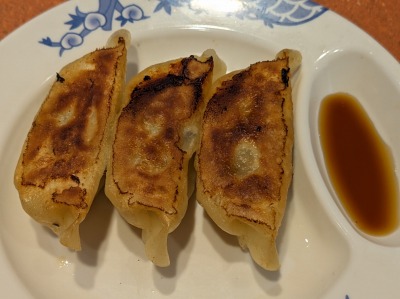 <バーミヤン>餃子 秋川駅の中華--バーミヤン 秋川店