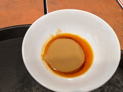 <バーミヤン>油淋鶏 茅野駅周辺の中華--バーミヤン 茅野店