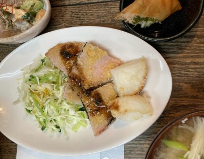 �m����w���ӂ̃J�t�F--���J�t�F