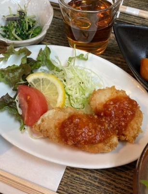 �m����w���ӂ̃J�t�F--���J�t�F