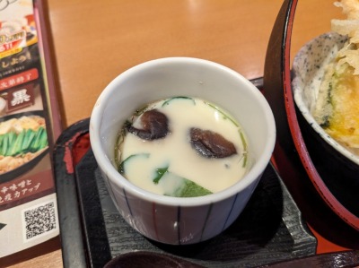 <味の民芸>博多風「鯛めし御膳」 三鷹台駅周辺の和食--味の民芸 三鷹牟礼店