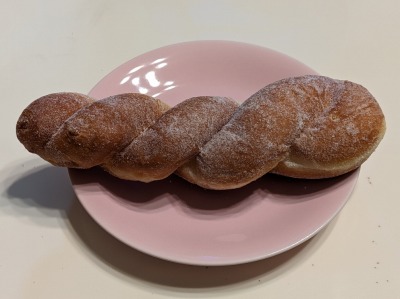 <ヴィ・ド・フランス>パンいろいろ 瓢箪山駅のパン屋さん--ヴィ・ド・フランス 瓢箪山店