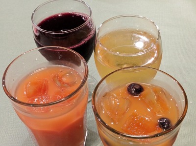 ����Ӊw���ӂ̃C�^���A��--�}���}�p�X�^�@���͌��X