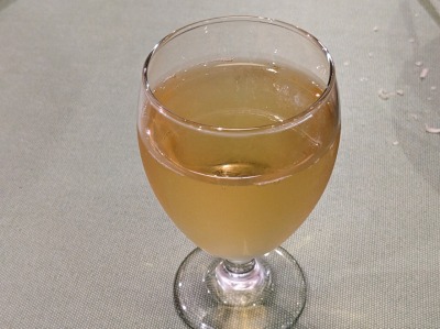 ����Ӊw���ӂ̃C�^���A��--�}���}�p�X�^�@���͌��X