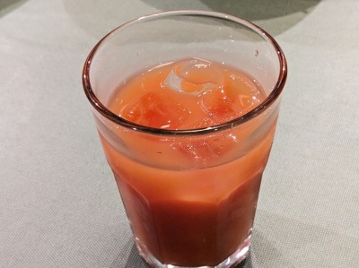 ����Ӊw���ӂ̃C�^���A��--�}���}�p�X�^�@���͌��X